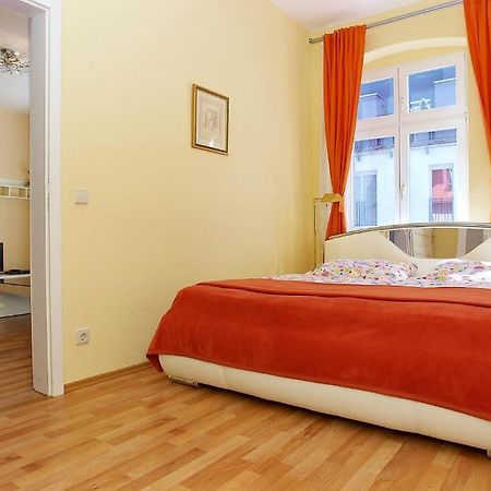 Erika-Appartments Берлин Екстериор снимка