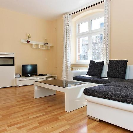 Erika-Appartments Берлин Екстериор снимка