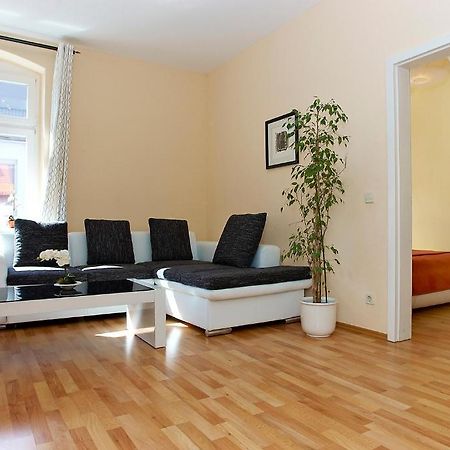 Erika-Appartments Берлин Екстериор снимка