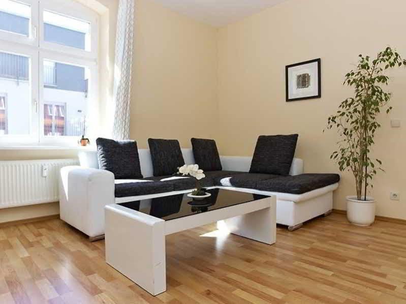 Erika-Appartments Берлин Екстериор снимка